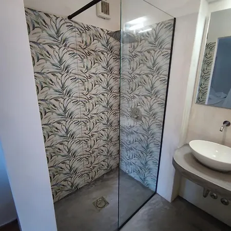 Dammusi Il Carrubo ゲストハウス Kamma