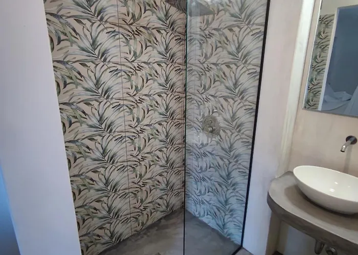 Dammusi Il Carrubo Affittacamere Kamma