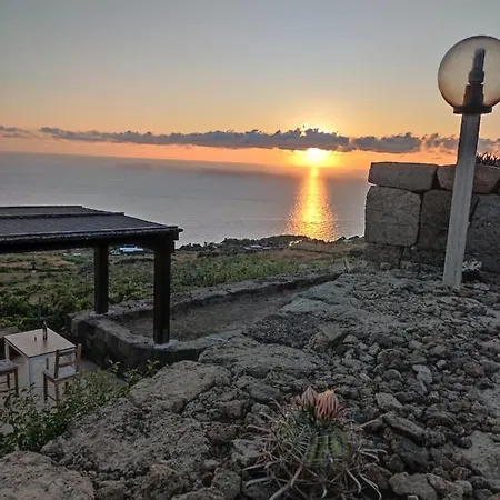 Dammusi Il Carrubo Kamma