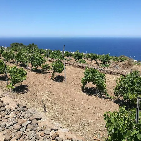 Dammusi Il Carrubo 3*