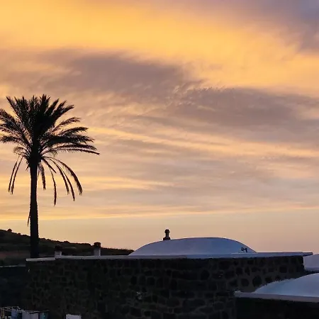 Dammusi Il Carrubo Kamma