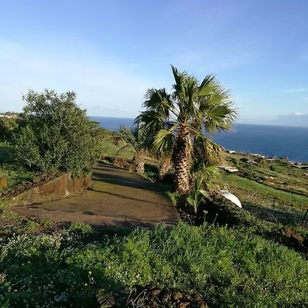 Dammusi Il Carrubo Pensionat