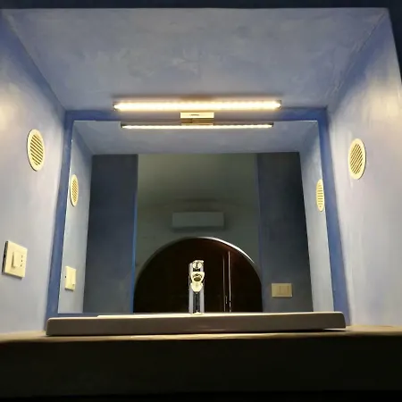 Dammusi Il Carrubo Kamma