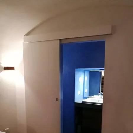 Dammusi Il Carrubo